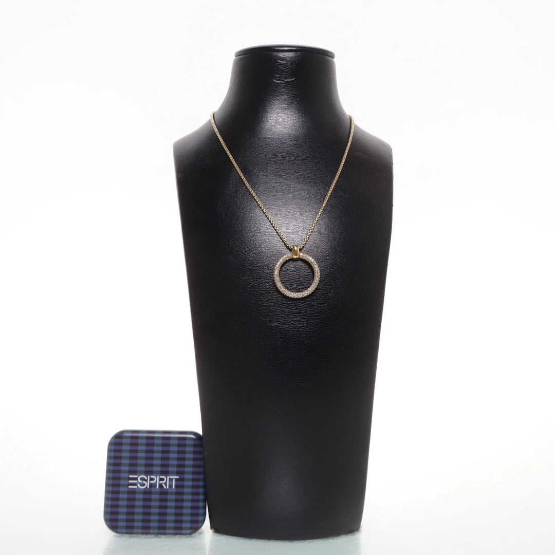 ESPRIT | Goud - Ketting
