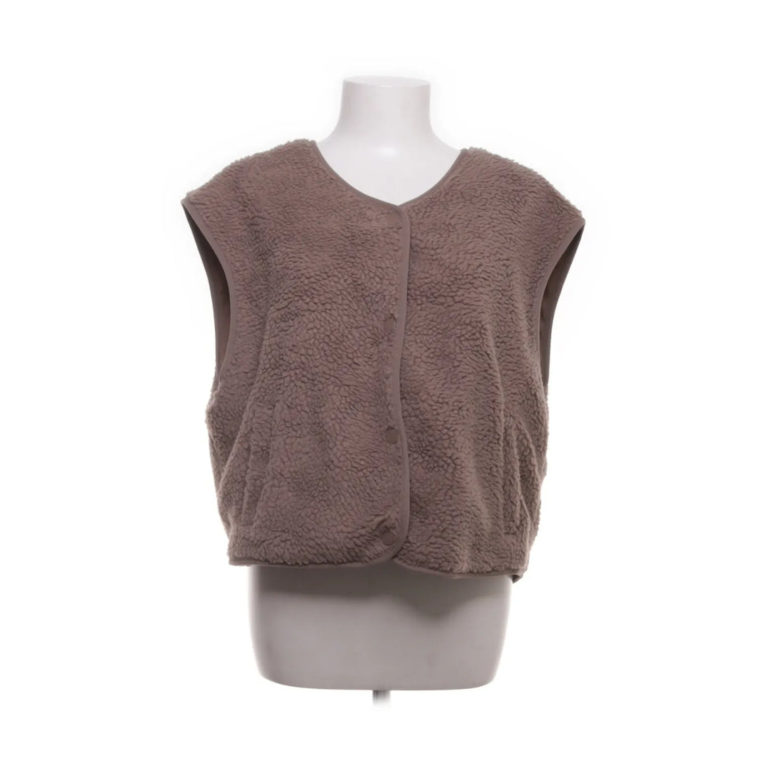 Kilky | Bruin - Outdoor vest