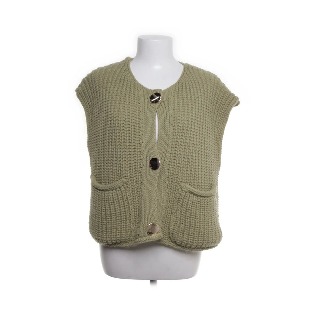 Groen - Cardigan