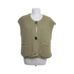 Groen - Cardigan