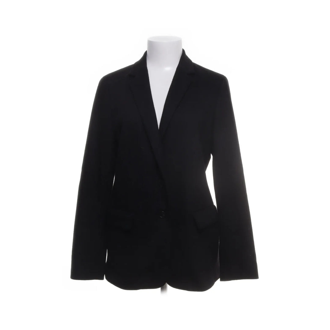 Uniqlo | Zwart - Blazer