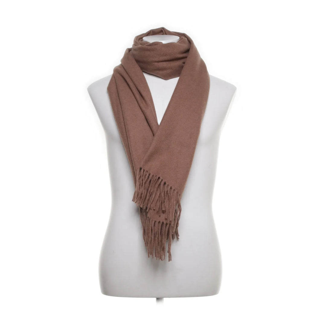 Bruin - Sjaal