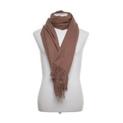 Bruin - Sjaal