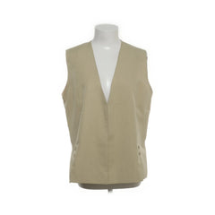 Beige - Gilet