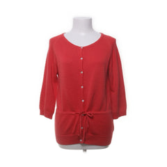 Boomerang | Rood - Cardigan