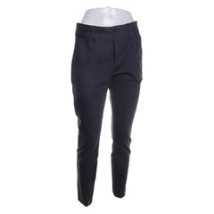 Mos Mosh | Donkere Klassieke Pantalon