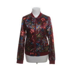 Colours Of The World | Rood, Meerkleurig - Bomberjack