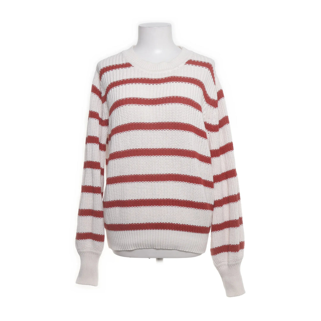 Part Two | Wit, Rood - Trui