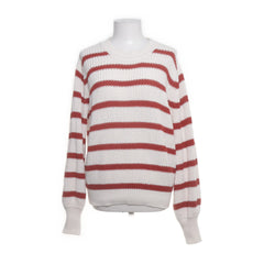 Part Two | Wit, Rood - Trui