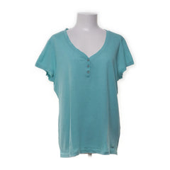 Burlington | Turquoise - Top