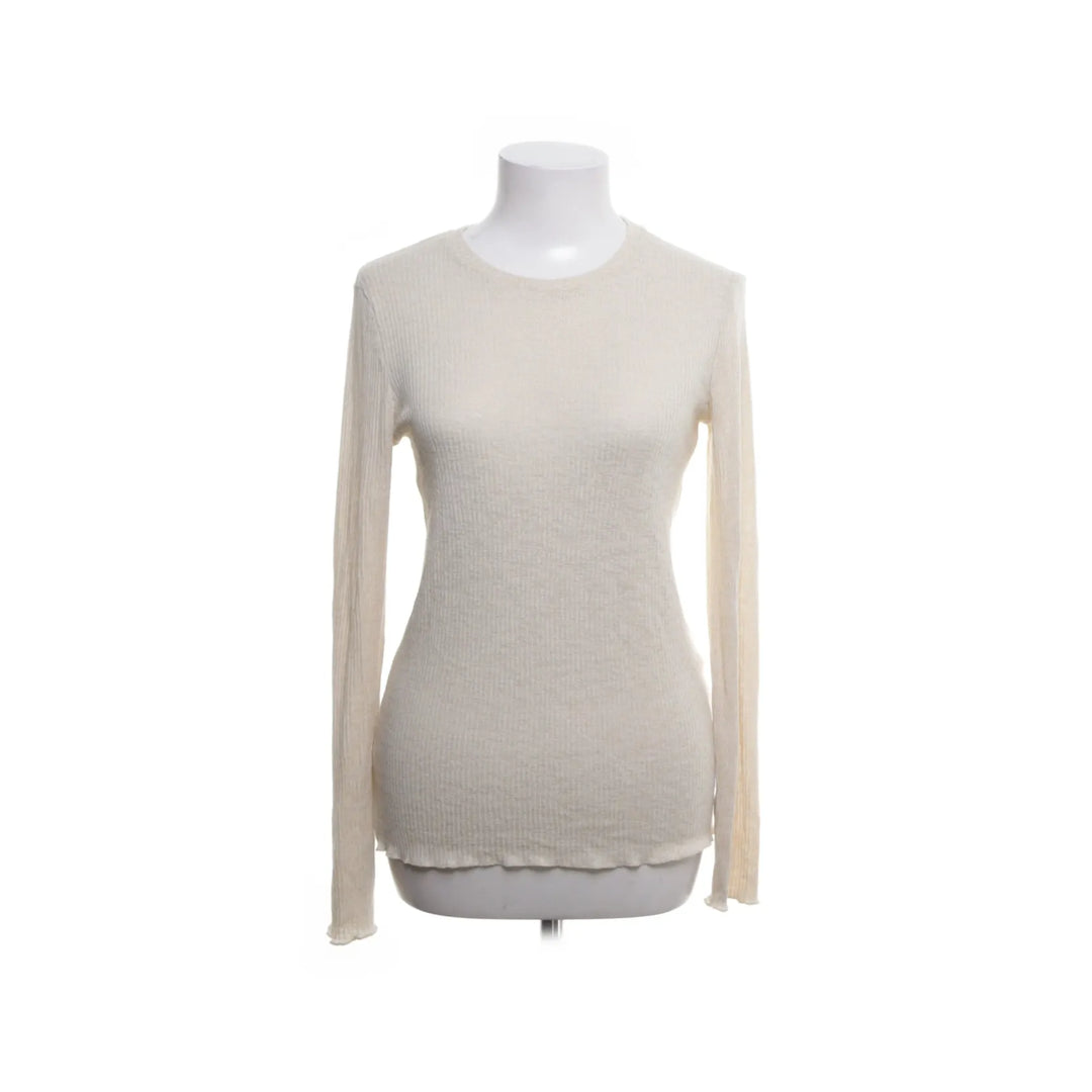 Zara | Beige - Trui