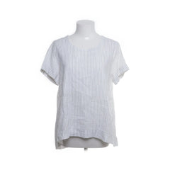 Marta | Wit, Grijs - Top