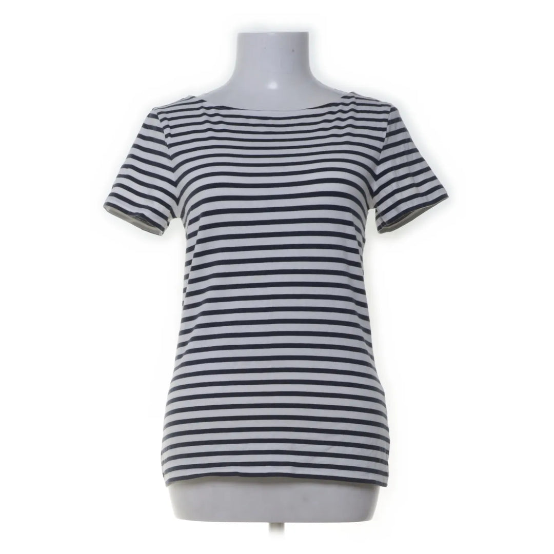 Hallhuber | Wit, Blauw - Top