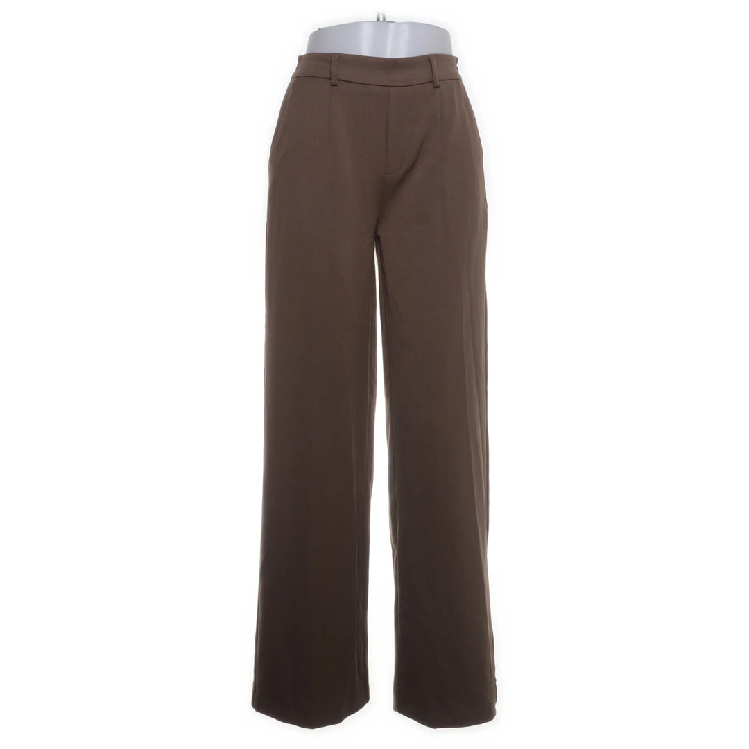 Object | Bruin - Palazzo broek