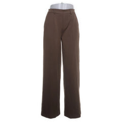 Object | Bruin - Palazzo broek