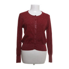 Dixie | Rood - Cardigan