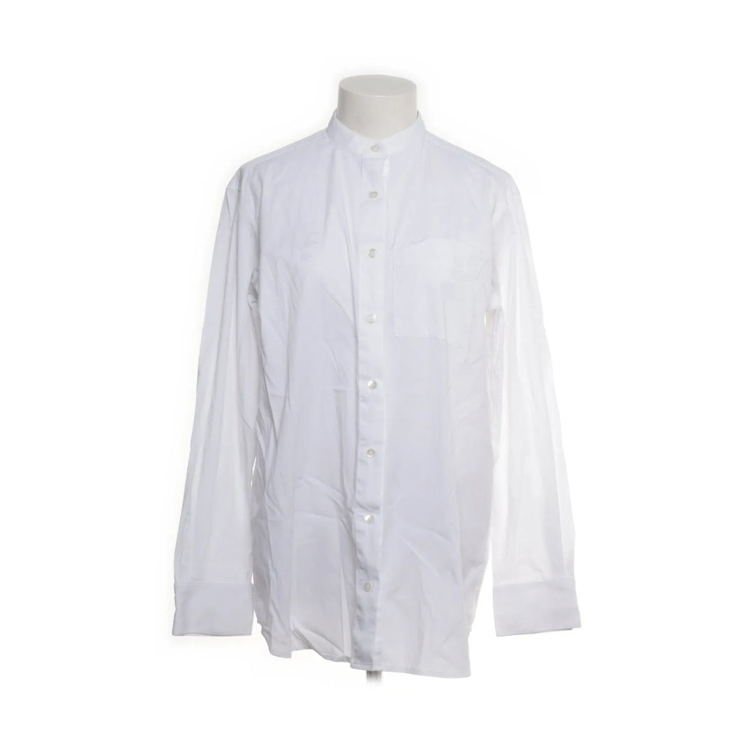Zvei | Wit - Shirt