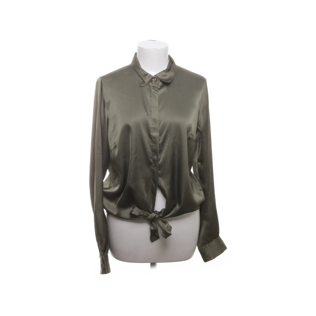 Bubbleroom | Groen - Shirt