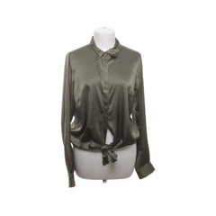 Bubbleroom | Groen - Shirt