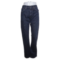 Levi Strauss & Co | Donkerblauwe klassieke jeans