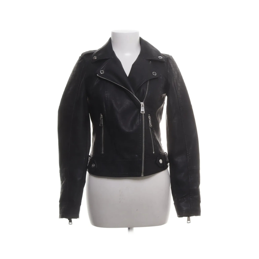 Vero Moda | Zwart - Bikerjack
