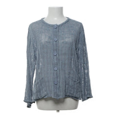 The Masai Clothing Company | Blauw - Cardigan