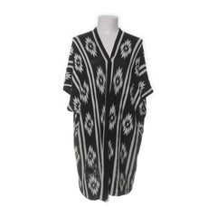 Rutecircle | Wit, Zwart - Gilet