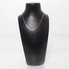 Goud - Ketting