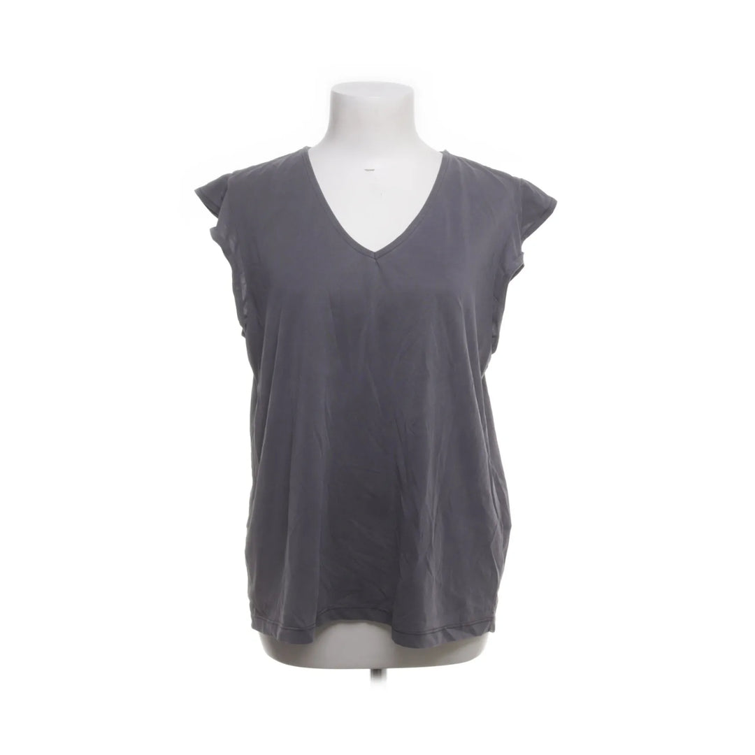 Saint Tropez | Grijs - Top