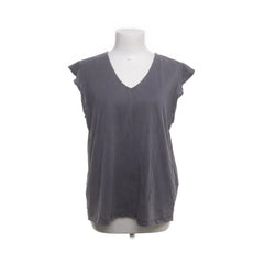 Saint Tropez | Grijs - Top