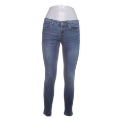 Aéropostale | Lichtblauwe skinny jeans