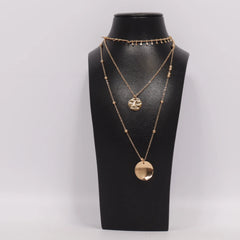 Fashion Jewelry | Goud - Ketting