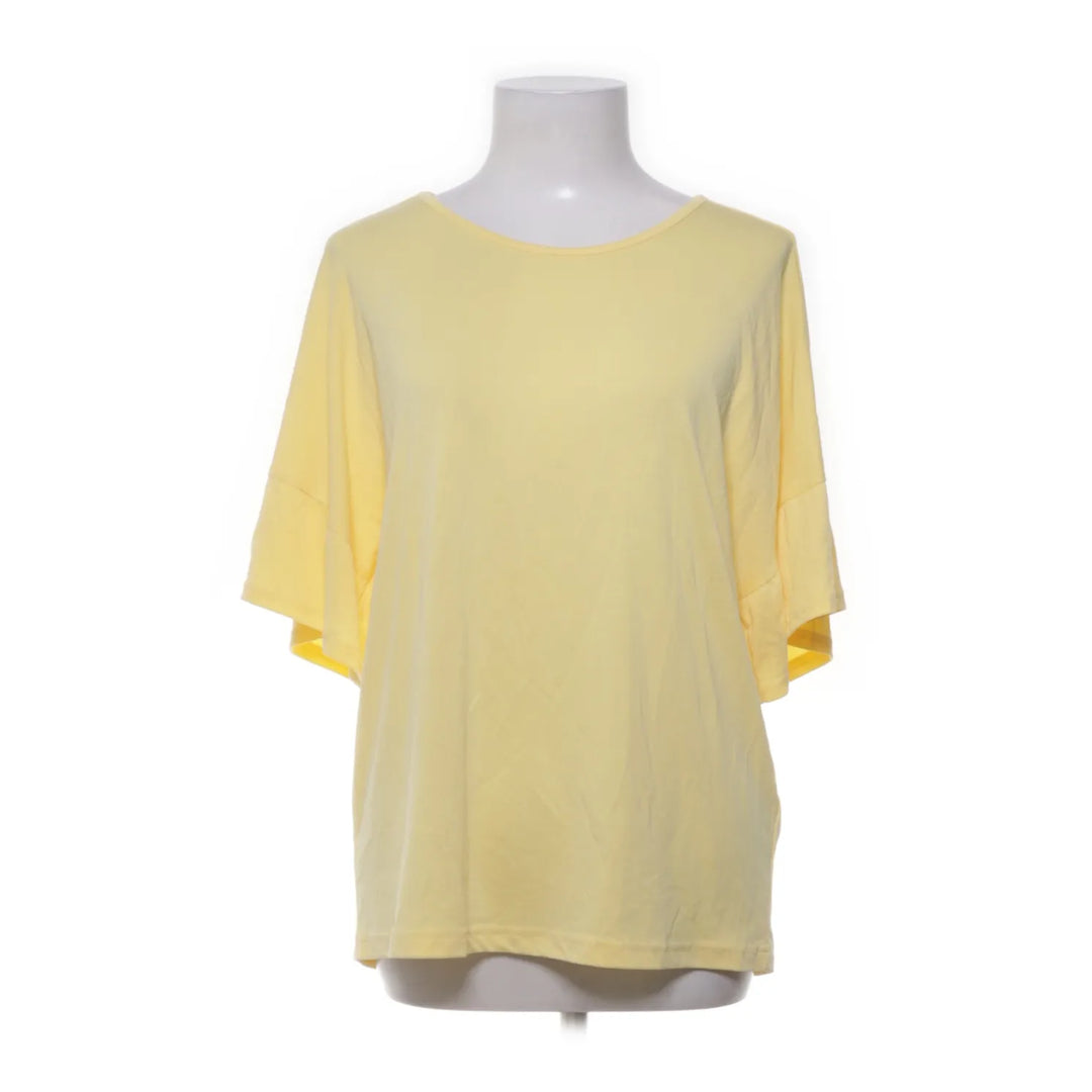 Culture | Geel - T-shirt