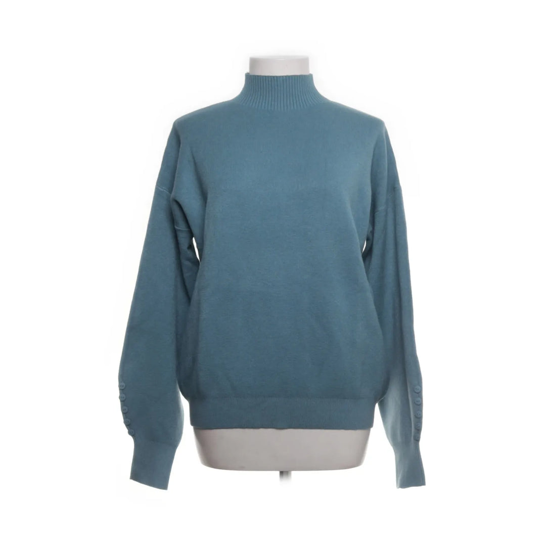 E-Woman | Blauw - Coltrui