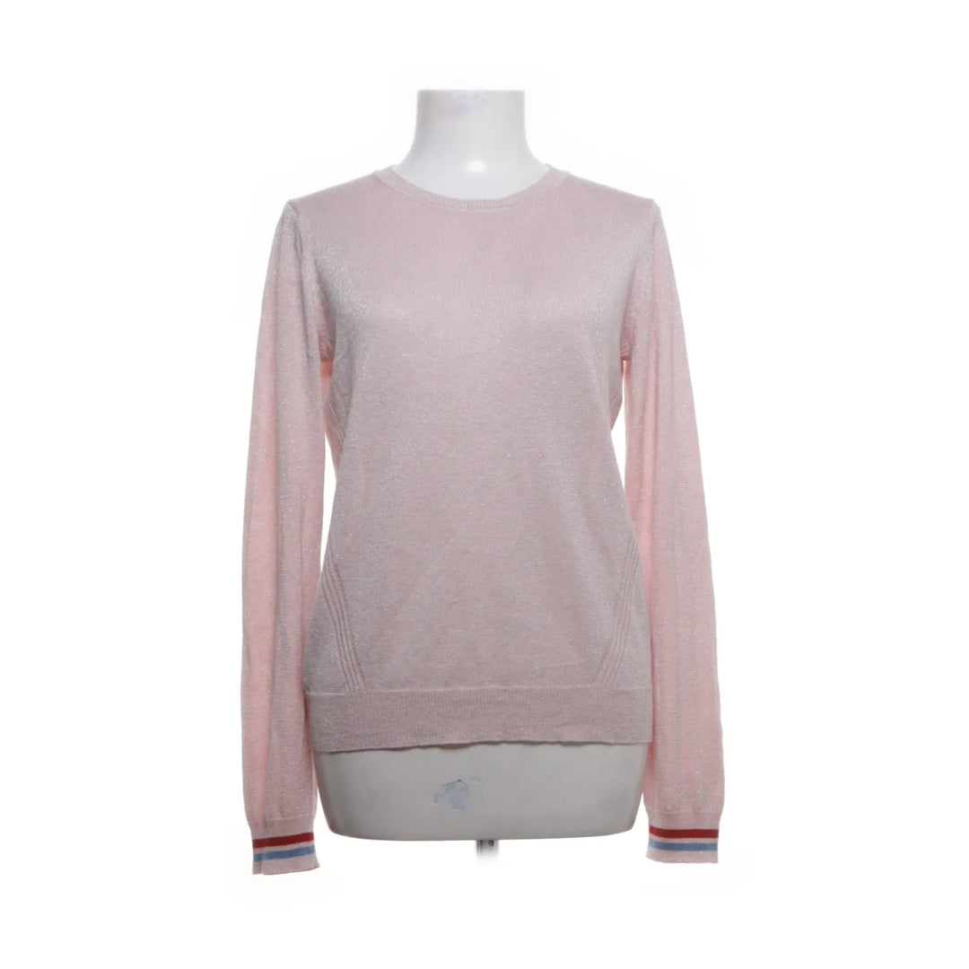 Modström | Roze - Trui