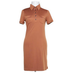 Thomas | Bruin - Polojurk