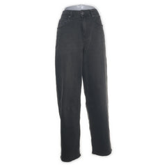 Reell | Groen - Spijkerbroek