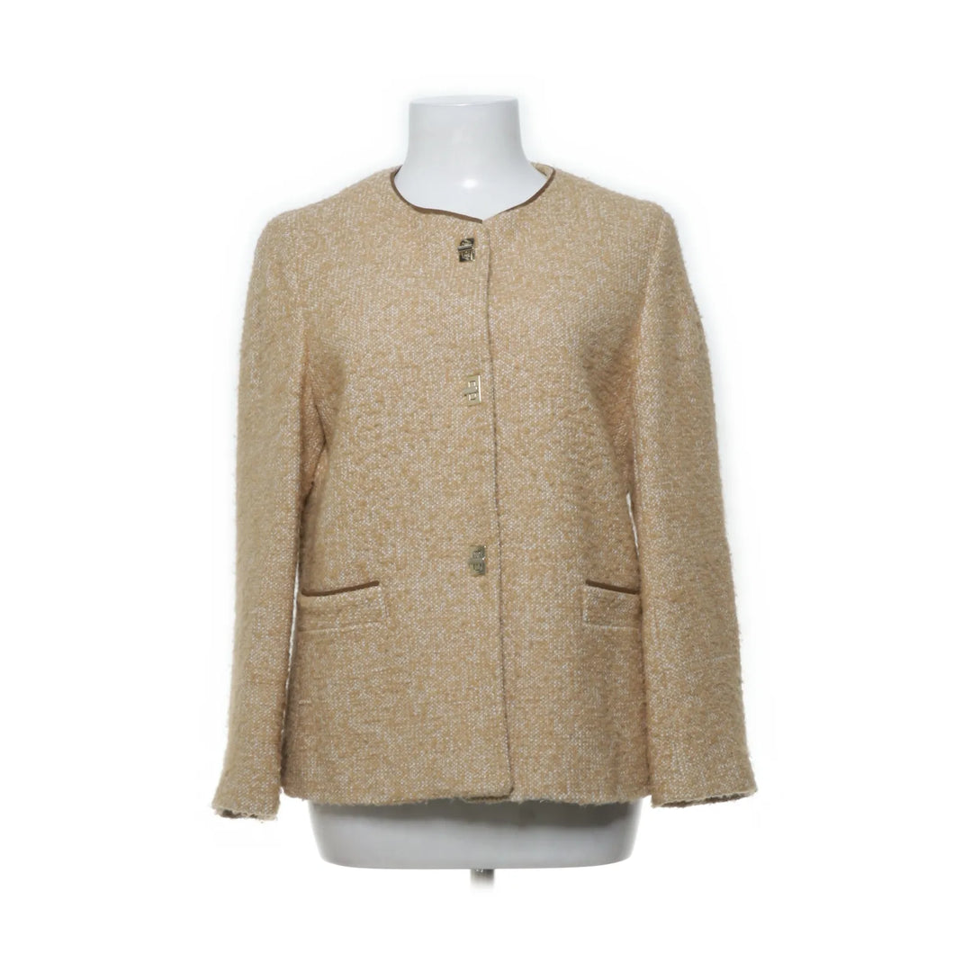 Zara Basic | Beige - Blazer