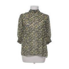 CoCouture | Geel, Zwart - Top