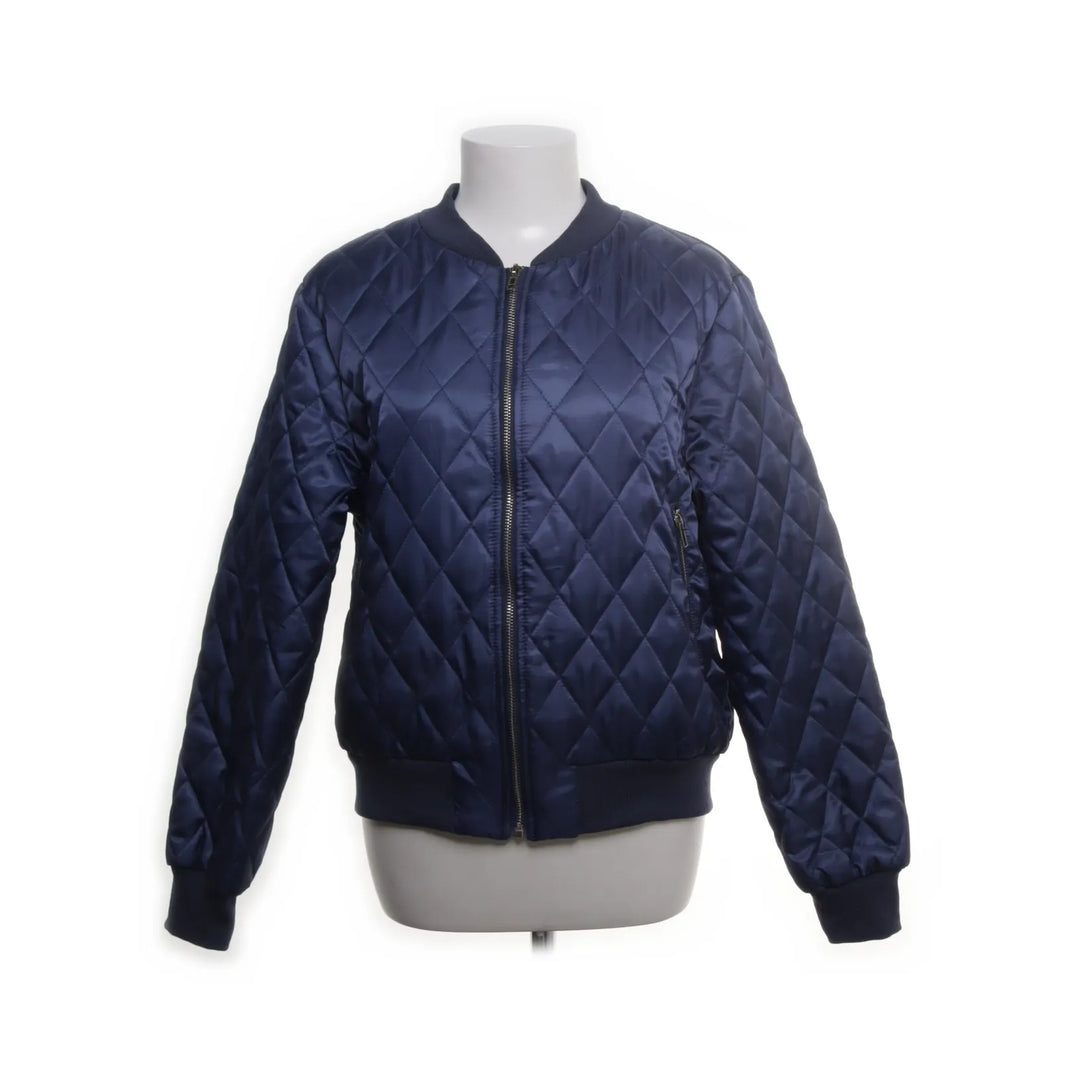 Eilly Bazar | Blauw - Bomberjack