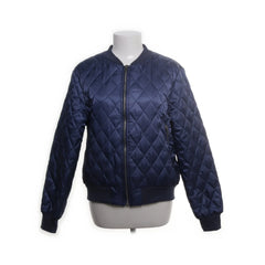 Eilly Bazar | Blauw - Bomberjack