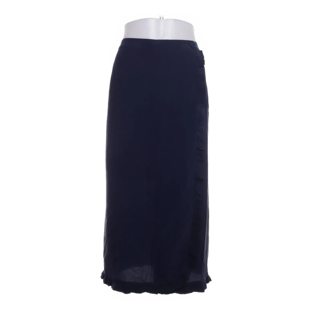 Kokoon | Blauw - Rok