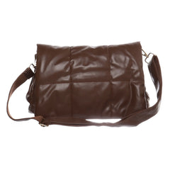 Bruin - Schoudertas