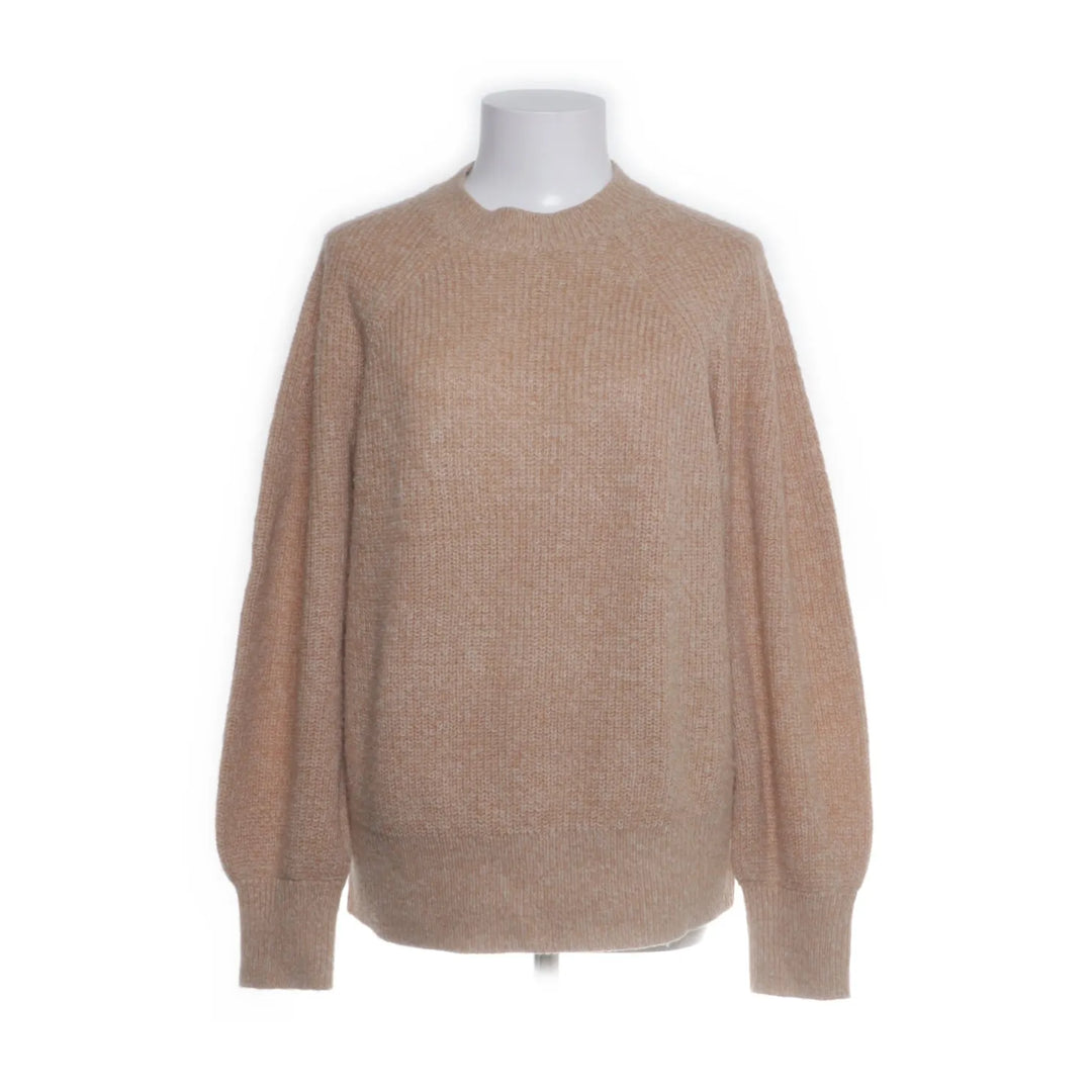 Rosemunde | Bruin - Trui