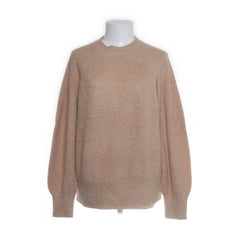 Rosemunde | Bruin - Trui