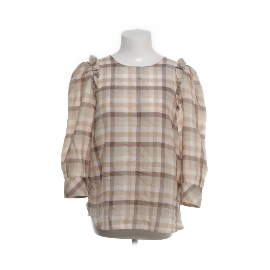 Mos Mosh | Meerkleurig - Top