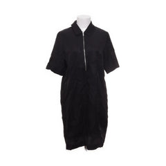 COS | Zwart - Jurk