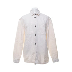 Tom Tailor | Wit Linnen Overhemd