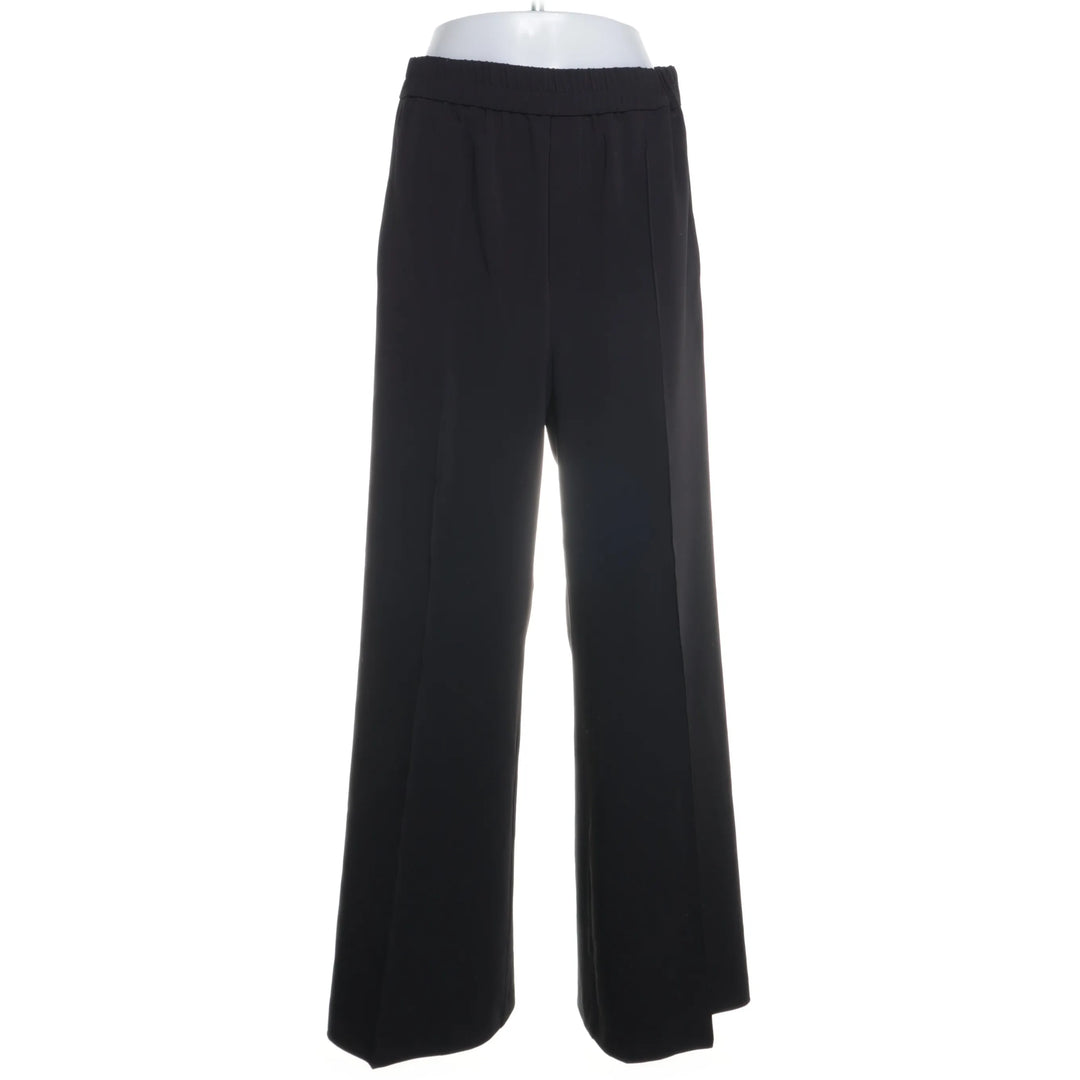 InWear | Zwart - Palazzo broek