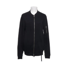 The Black Label Collection Lager 157 | Zwart - Cardigan